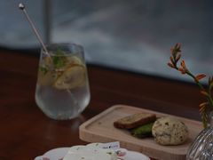 -Ten Olives甜点