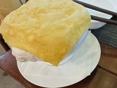 -大佛寺高级素食自助餐厅