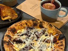 -O'mills Sourdough Bakery&Bistro(永嘉路店)