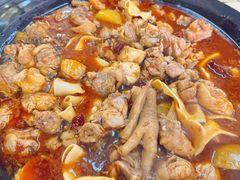 -江湖万州烤鱼(王子美食城)