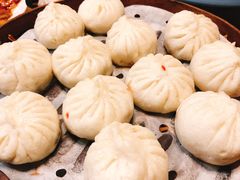 酱肉包-陈傻子餐厅(世纪都会店)