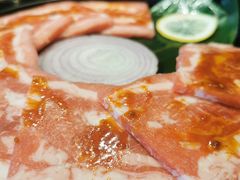 -九田家黑牛烤肉料理(无锡T12店)