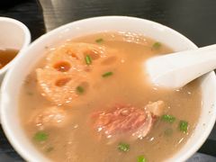 -简小舍·民间手艺菜(武昌江滩店)