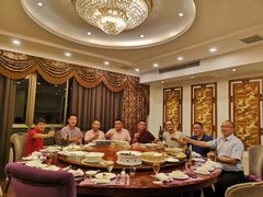 -顺风山庄(水濂山店)