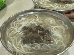 -小倪羊肉米线馆