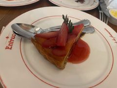 -Entrecôte 法国牛扒馆(保利·时光里店)