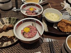 -田舍家Inakaya·炉端烧·铁板烧(天汇igc店)