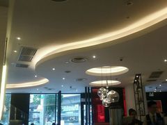 -必胜客(蜀山万象汇店)