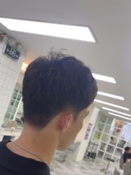 -米娜护肤造型