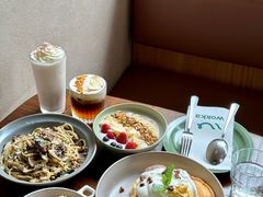 -WOKKA by艮上(中海环宇荟店)