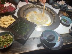 -火鳳祥美蛙牛肉自助(青悦城店)