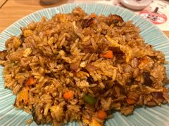 -上户日本料理(北仑富邦店)