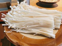 -阿光正传重庆地摊火锅(济南大学店)