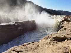 -陕西黄河壶口瀑布旅游区