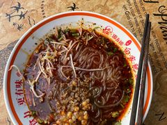 -钟方模白家肥肠粉(春熙店)