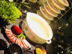 -龙门养心粥火锅(祥恒广场店)