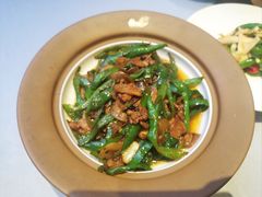 -四世同堂·京菜·烤鸭(双井店)