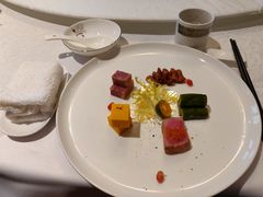 -涵苑私宴定制(外滩店)