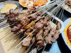 -东仪路传统烤肉