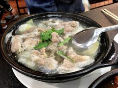 -买又大餐厅(福林里店)