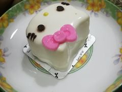 -面包新语(滨湖万达店)