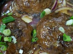 -皇城根北京风味主题餐厅(滨海万达店)