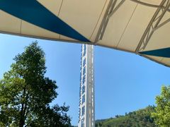 -雅鲁激流探险漂流