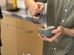 -麻雀咖啡SPARROW COFFEE(十全街店)