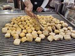 -老建水鸡脚王(翰林街店)