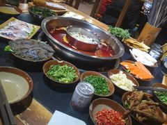 -麻大侠老火锅(巴国城店)
