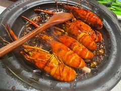 -啫神·广州地标美食(北京路店)