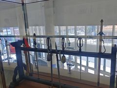 -大连武术文化博物馆