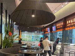 -狮伙海鲜捞(千灯湖店)