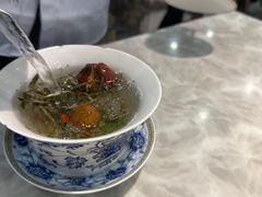 -清真·胖妈妈手抓餐厅(定西路长城宾馆店)