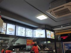 -牛记烩面(七星西路店)