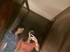 -Love Story爱情故事·养生SPA会所(新侨店)