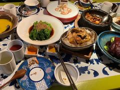 -桂满陇天书(南京德基旗舰店)