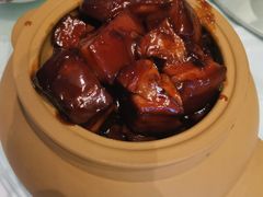 红烧肉-上海小南国(金桥国际广场店)
