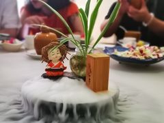 -厦门园林植物园-植物园滴水山房