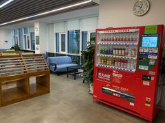 -李沧区图书馆(金液泉路馆)