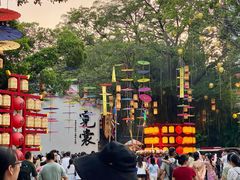 -深圳锦绣中华民俗村