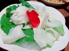 -佬土鹅肠火锅(解放路店)