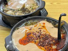 -风味砂锅居(泰华店)