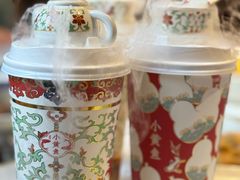 -图味美小黄鱼·景德菜(浙江路店)