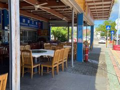 露天位-梅姐海鲜餐厅(水头海鲜街店)