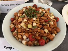 -羲和雅苑•北京烤鸭(平安国际金融中心店)