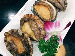 -港迹·鲜围煮海鲜火锅(湖州时代广场店)