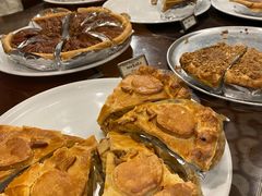 -Pie Bird(新闸路店)
