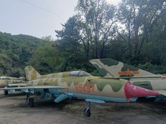 -中国航空博物馆
