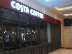 -COSTA COFFEE(上海月星环球港店)